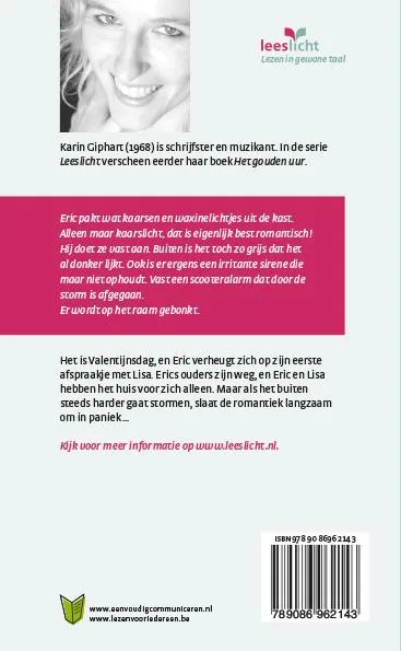 Overstroming | 9789086962143 Overstroming - Afbeelding 2