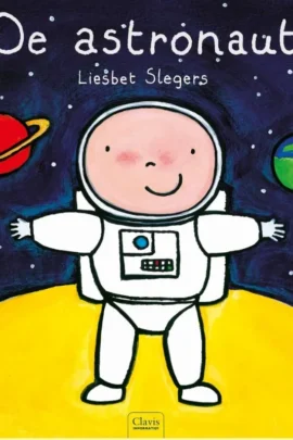 De astronaut