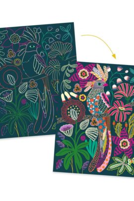 Alternative view of ROCOCO