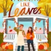 Falling Like Leaves | 9781444952766 Falling Like Leaves | 9781444952766