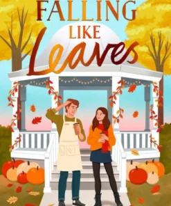 Falling Like Leaves