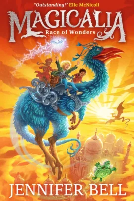 Race of Wonders
