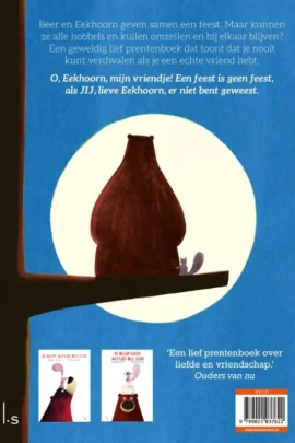 Alternative view of Wij blijven altijd bij elkaar