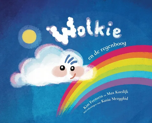 Rapunsel kinderboeken |