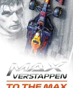 Max Verstappen to the MAX