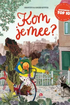 Kom je mee?