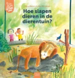Hoe slapen dieren in de dierentuin? | 9789464394276