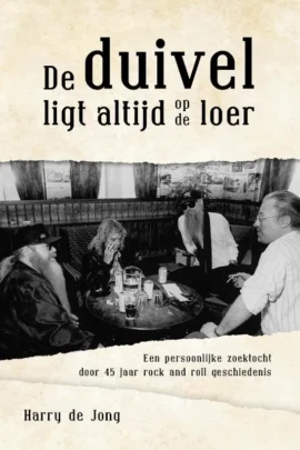 De duivel ligt altijd op de loer