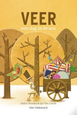 Een dag in de zon