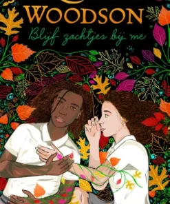 Blijf zachtjes bij me