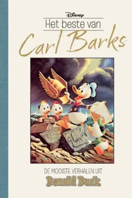 Het beste van Carl Barks