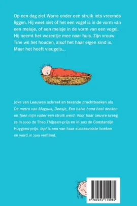 Alternative view of Iep!