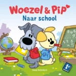 Naar school | 9789464390407