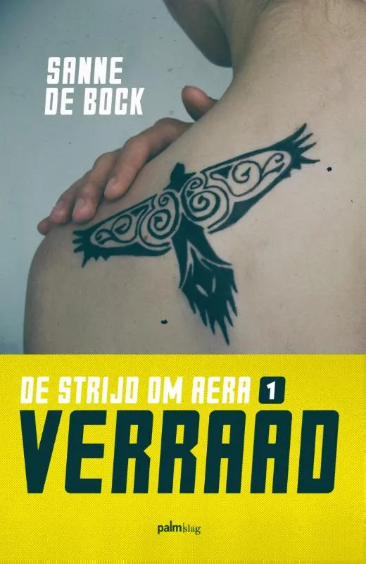 Verraad | 9789491773594 Verraad