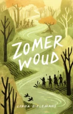 Zomerwoud | 9789049205959