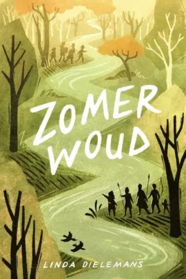 Zomerwoud