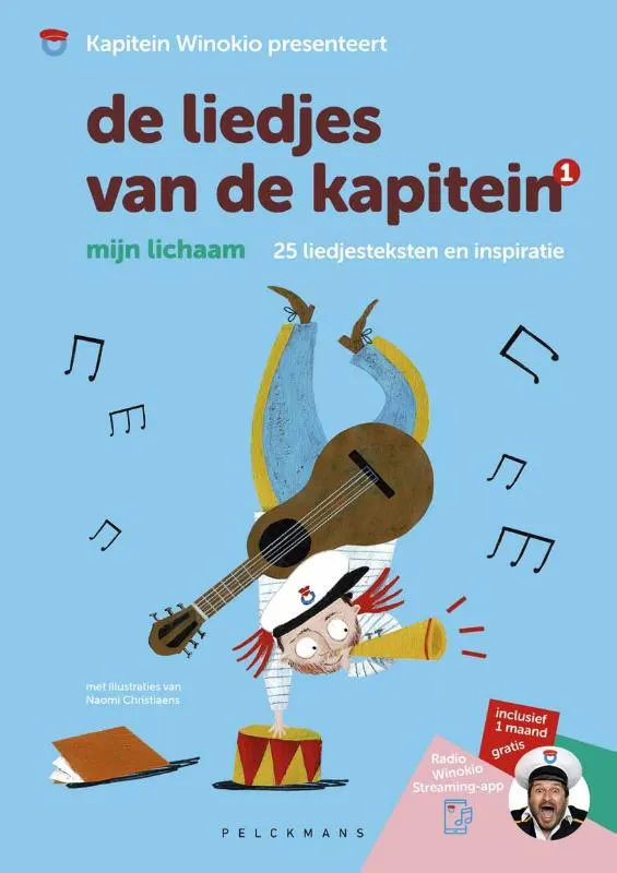 Mijn lichaam | 9789462347502 Mijn lichaam