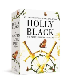 The Modern Faerie Tales Trilogy