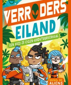 Verraderseiland