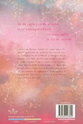 Alternative view of Geloof me