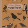 Mijn kleine vogelboek | 9789089673107