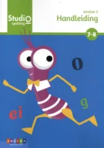 Handleiding | 9789463682268 Handleiding | 9789463682268