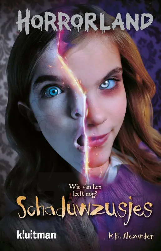 Schaduwzusjes | 9789020623970 Schaduwzusjes