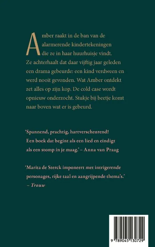 Zoethout | 9789045130729 Zoethout - Afbeelding 2