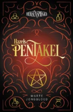 Hazels pentakel | 9789026150333