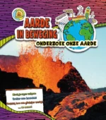 Aarde in beweging | 9789463410120 Aarde in beweging | 9789463410120