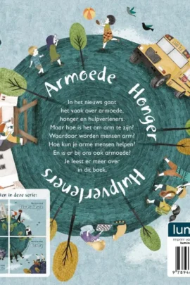 Alternative view of Armoede