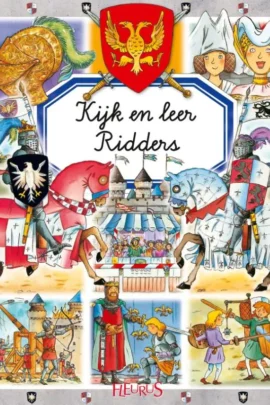 Ridders