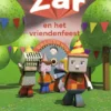 Zar en het vriendenfeest | 9789048754458