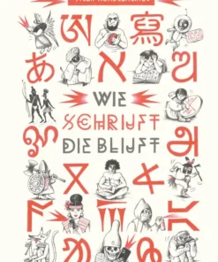 Wie schrijft die blijft