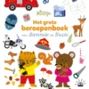 Het grote beroepenboek van Sammie en Suzie | 9789044841633 Het grote beroepenboek van Sammie en Suzie | 9789044841633
