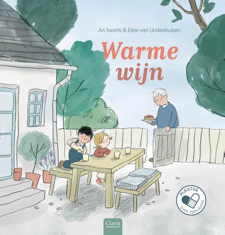 Warme wijn | 9789044851878 Warme wijn