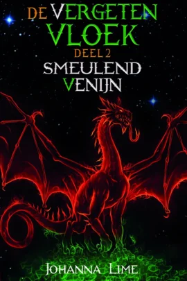 Smeulend venijn