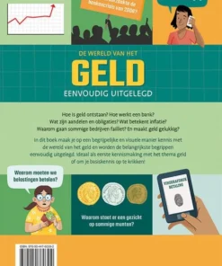 Alternative view of De wereld van het geld eenvoudig uitgelegd