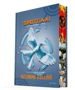 Spotgaai