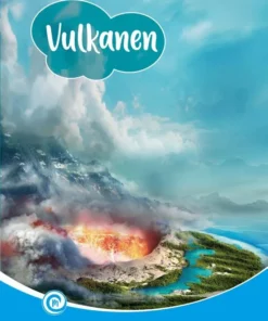 Vulkanen