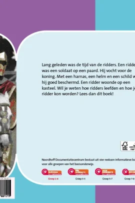 Alternative view of Ridders