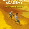 De sterrenduinen | 9789044835809