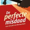 De perfecte misdaad | 9789086961559