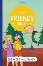 Sneakers met tranen | 9789002277467 Sneakers met tranen | 9789002277467