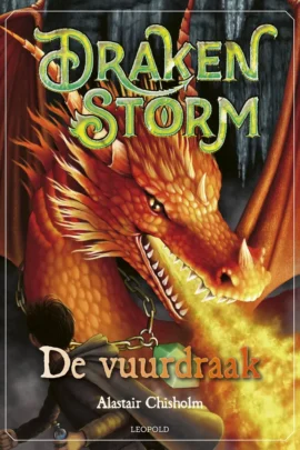 De vuurdraak