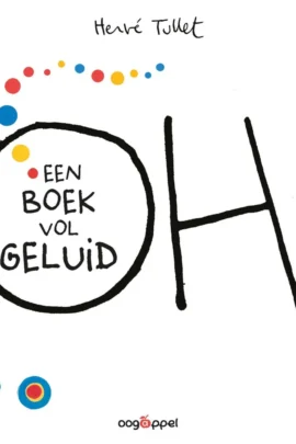 Oh ! Een boek vol geluid