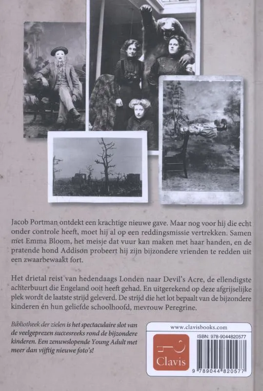 Bibliotheek der zielen | 9789044820577 Bibliotheek der zielen - Afbeelding 2