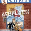 Afblijven | 9789492197061