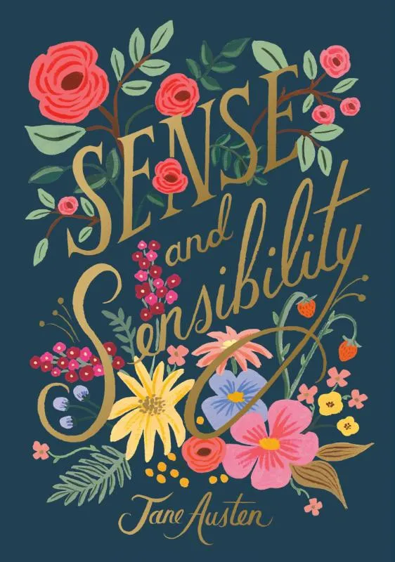 Sense and Sensibility | 9780593622469 Sense and Sensibility