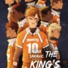 The king's men | 9789463496605